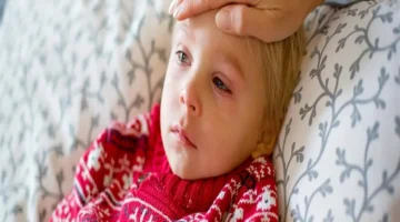 المتغير K من أنفلونزا H3N2 يرفع معدل خطر الوفاة بين الأطفال وكبار السن في أوروبا 1